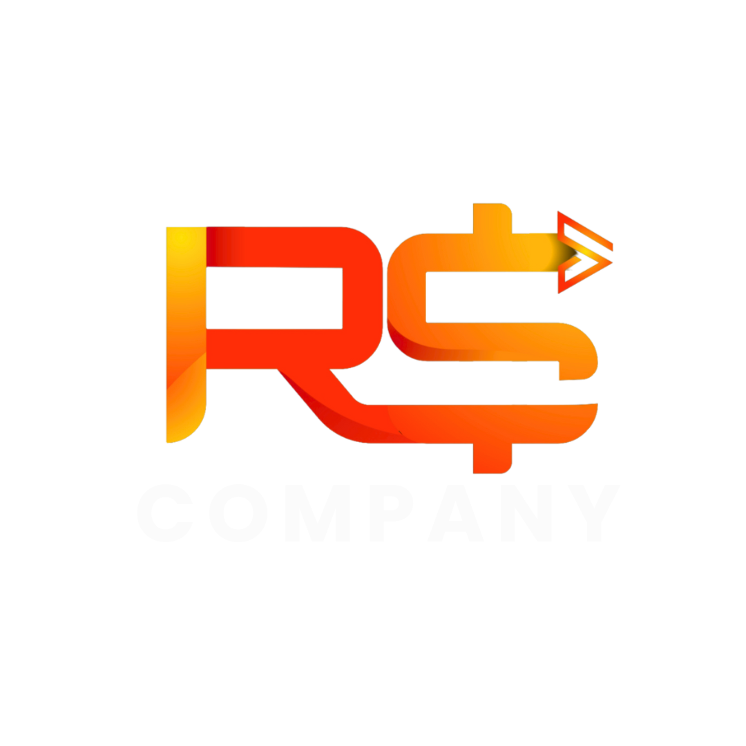 RS Company logo
